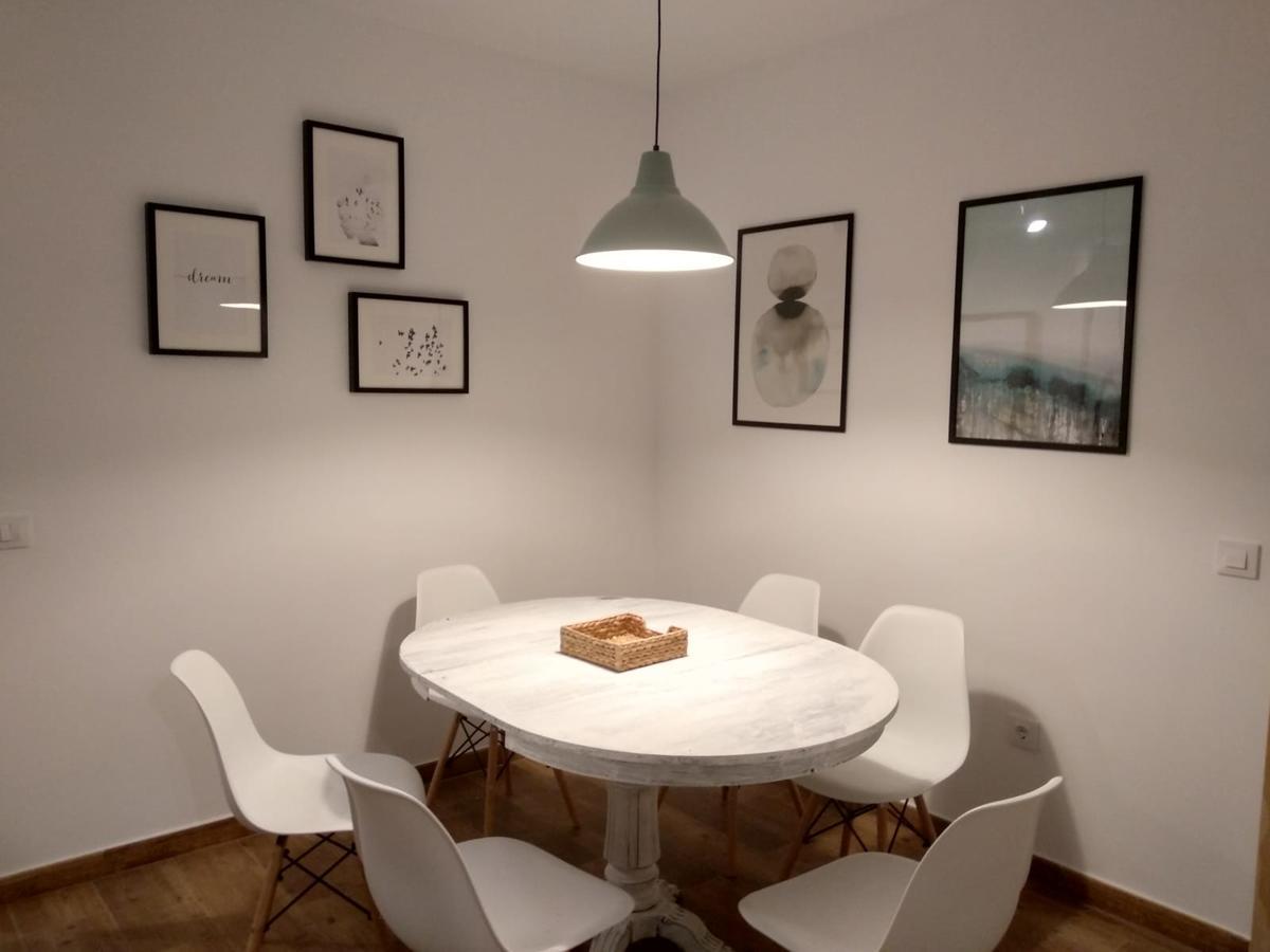 Apartamentos Ciempozuelos, Cerca Del Parque Warner Y Madrid Buitenkant foto