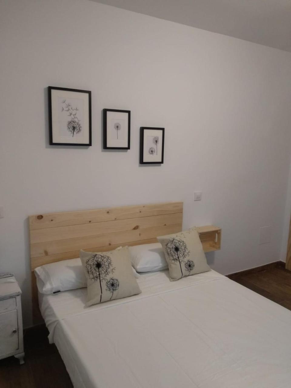 Apartamentos Ciempozuelos, Cerca Del Parque Warner Y Madrid Buitenkant foto