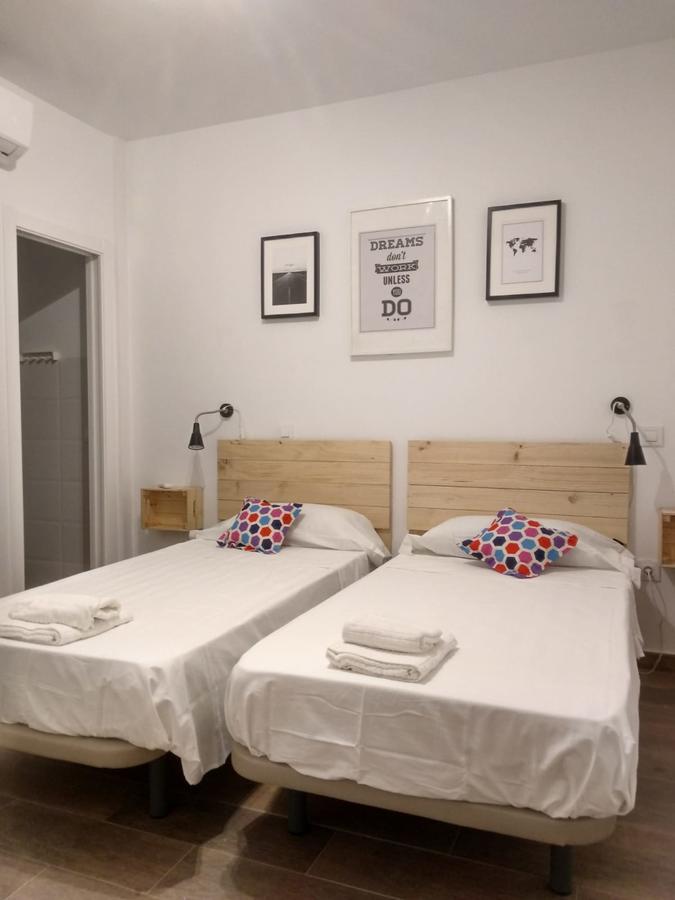 Apartamentos Ciempozuelos, Cerca Del Parque Warner Y Madrid Buitenkant foto