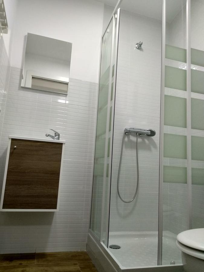 Apartamentos Ciempozuelos, Cerca Del Parque Warner Y Madrid Buitenkant foto
