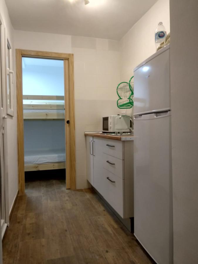 Apartamentos Ciempozuelos, Cerca Del Parque Warner Y Madrid Buitenkant foto