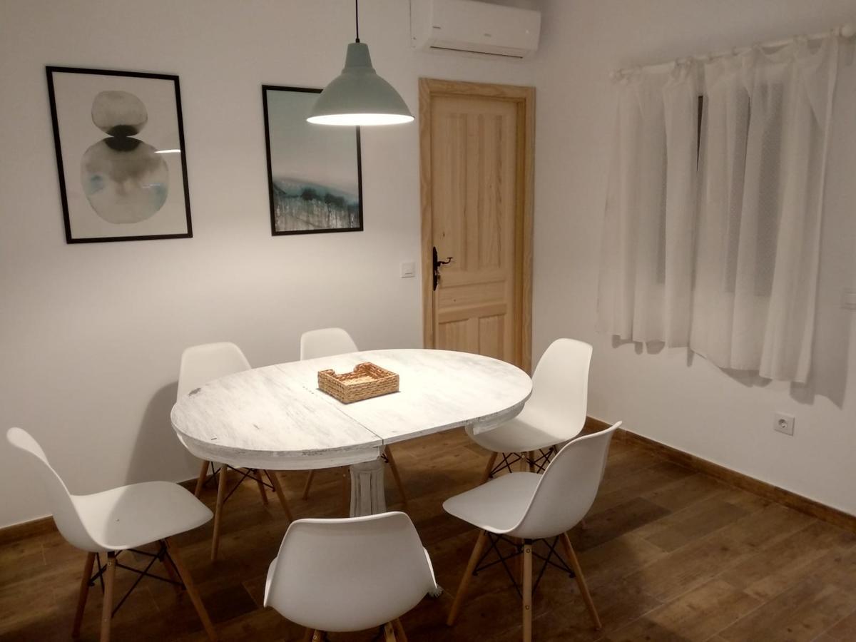 Apartamentos Ciempozuelos, Cerca Del Parque Warner Y Madrid Buitenkant foto