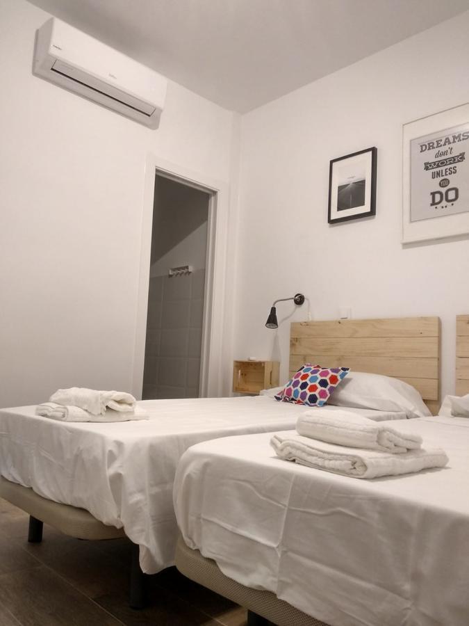 Apartamentos Ciempozuelos, Cerca Del Parque Warner Y Madrid Buitenkant foto