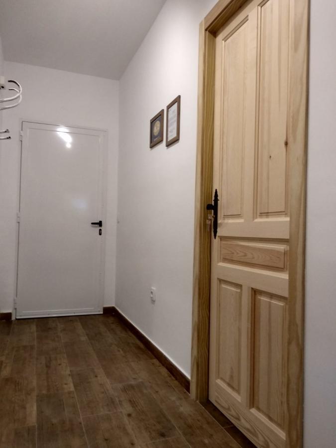 Apartamentos Ciempozuelos, Cerca Del Parque Warner Y Madrid Buitenkant foto