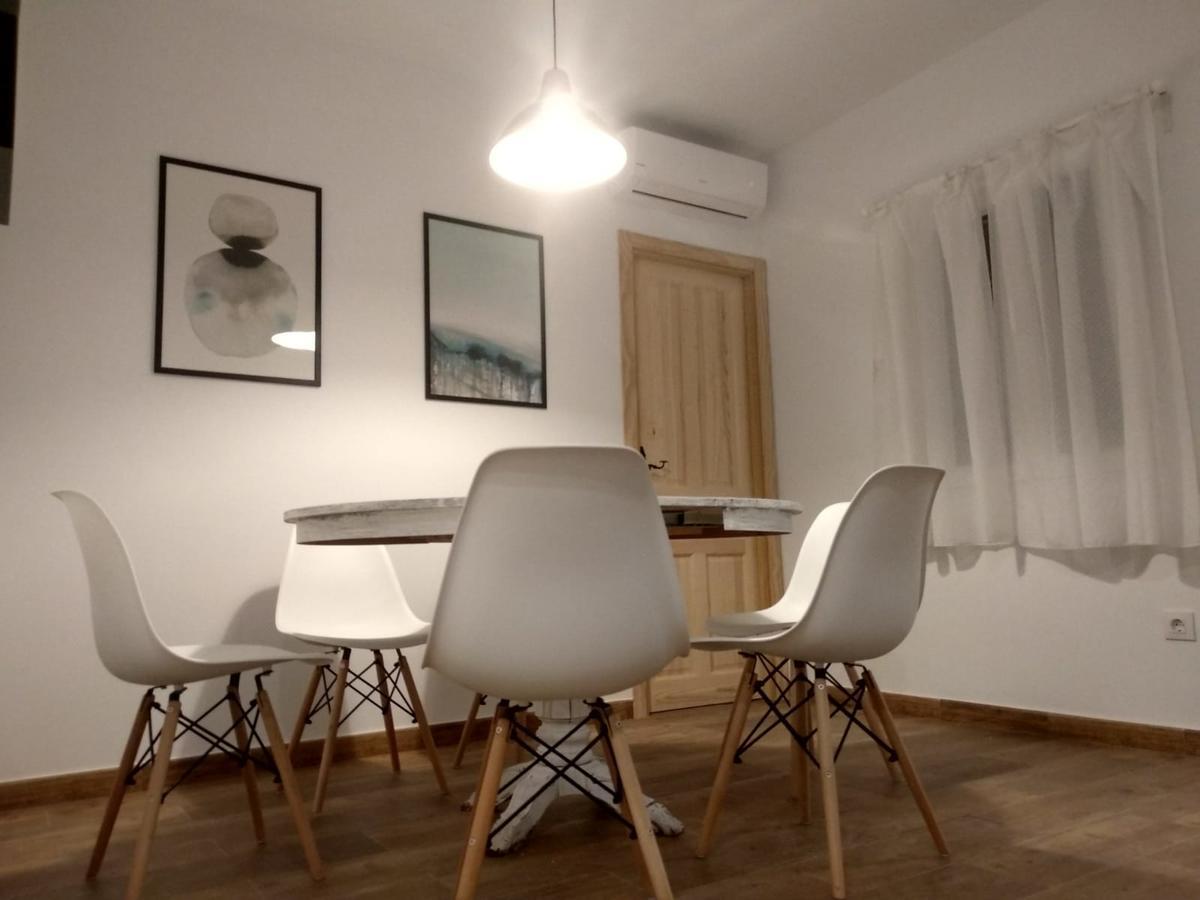 Apartamentos Ciempozuelos, Cerca Del Parque Warner Y Madrid Buitenkant foto