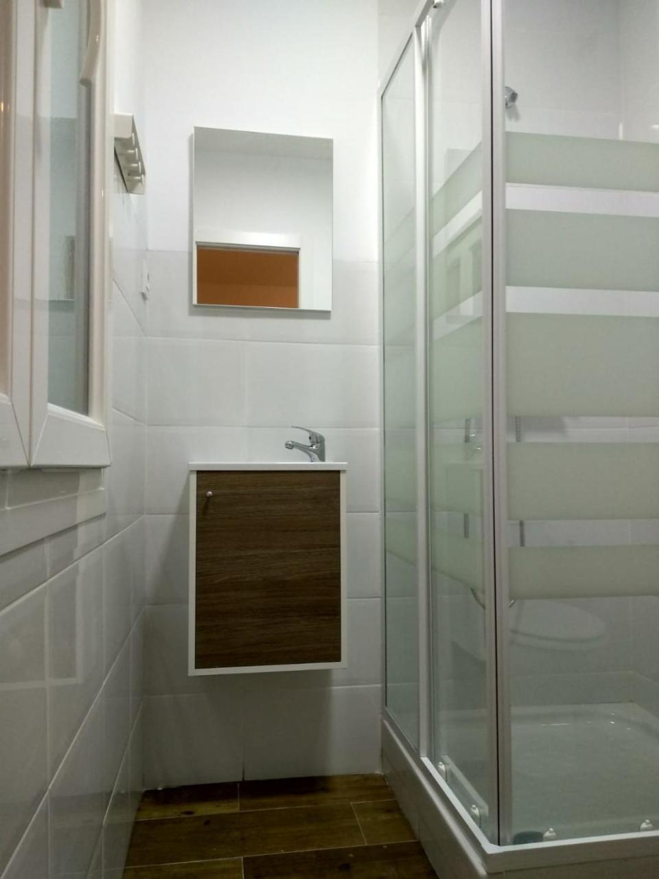 Apartamentos Ciempozuelos, Cerca Del Parque Warner Y Madrid Buitenkant foto