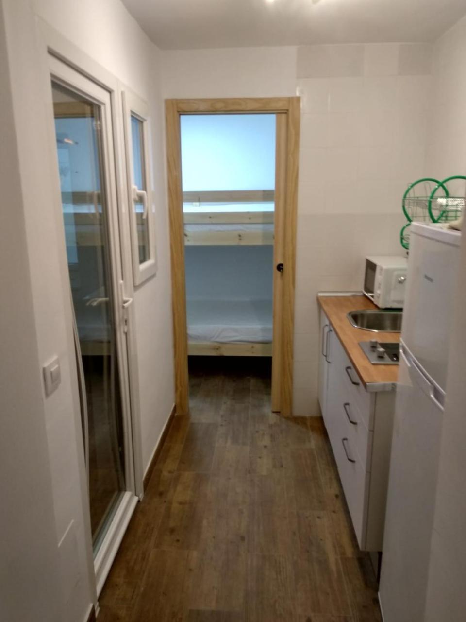 Apartamentos Ciempozuelos, Cerca Del Parque Warner Y Madrid Buitenkant foto