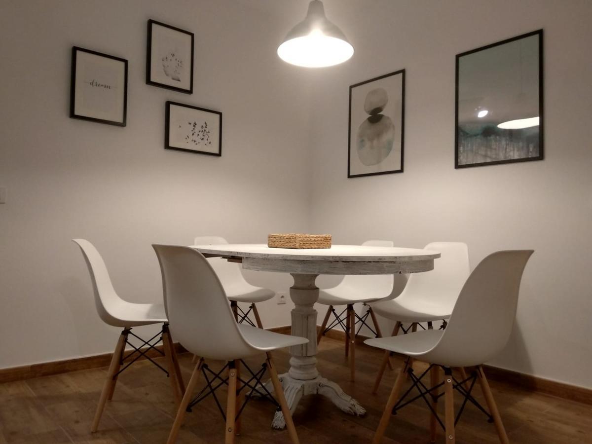 Apartamentos Ciempozuelos, Cerca Del Parque Warner Y Madrid Buitenkant foto
